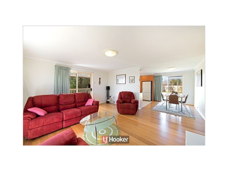 3 Lads Place, Dunlop ACT 2615