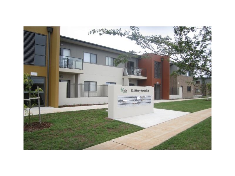 94/100 Henry Kendall Street, Franklin ACT 2913