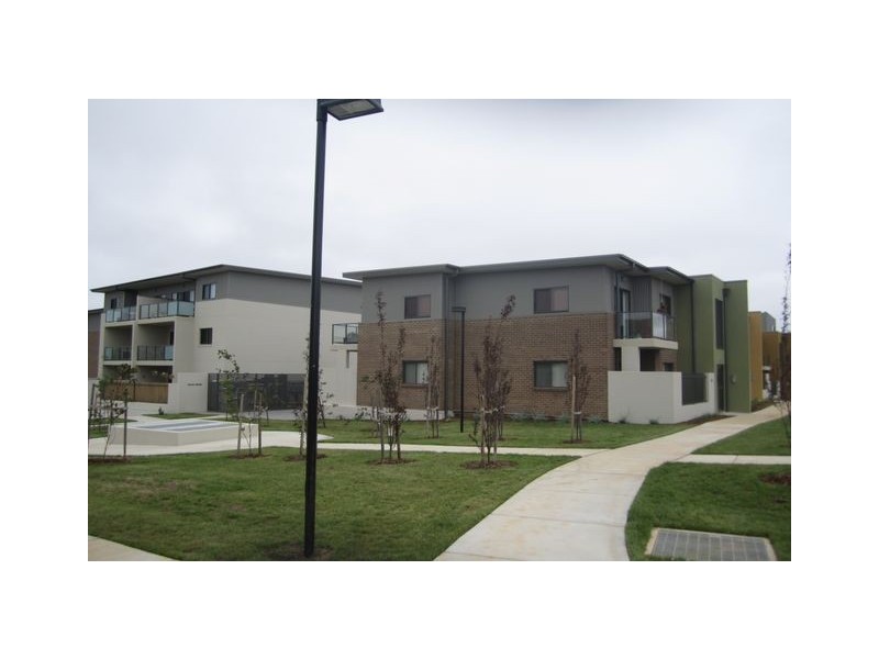 94/100 Henry Kendall Street, Franklin ACT 2913