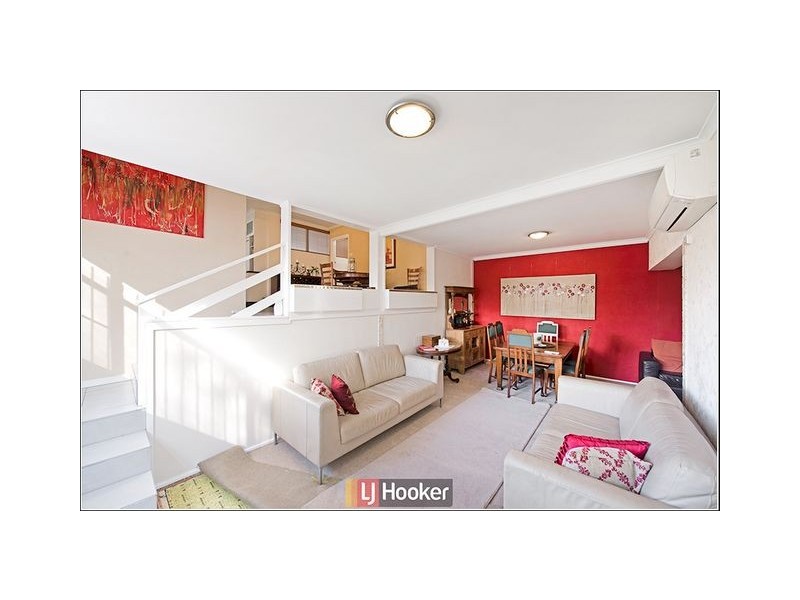 2 Waramanga Place, Waramanga ACT 2611