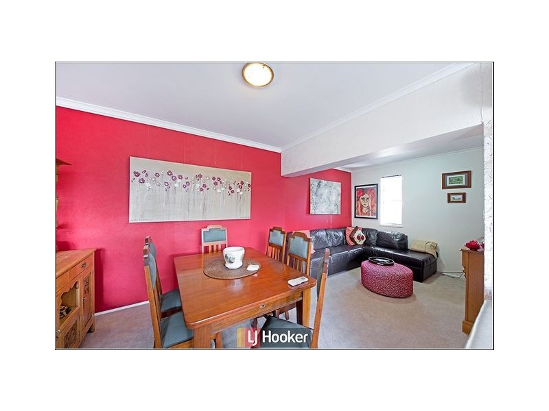 2 Waramanga Place, Waramanga ACT 2611