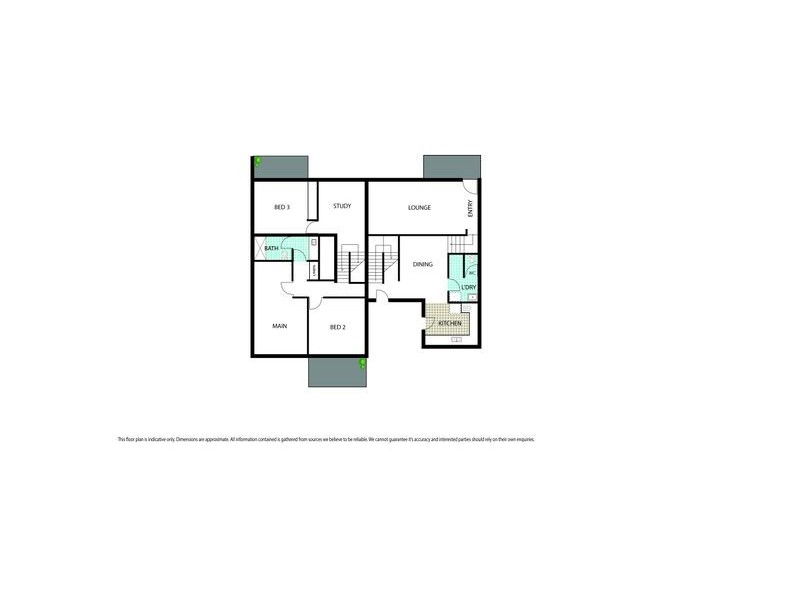 2 Waramanga Place, Waramanga ACT 2611