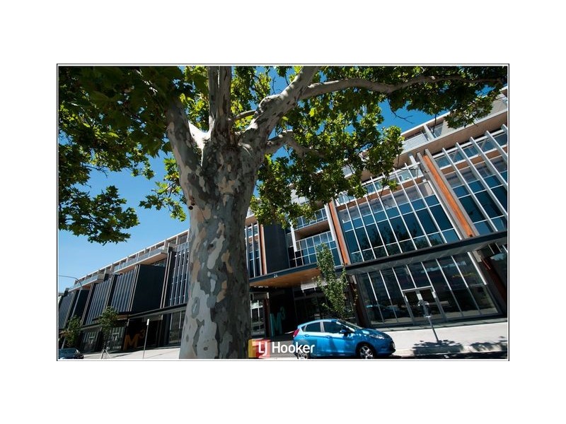 316/24 Lonsdale Street, Braddon ACT 2612