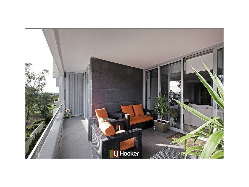 418/2 Grose Street, Deakin ACT 2600