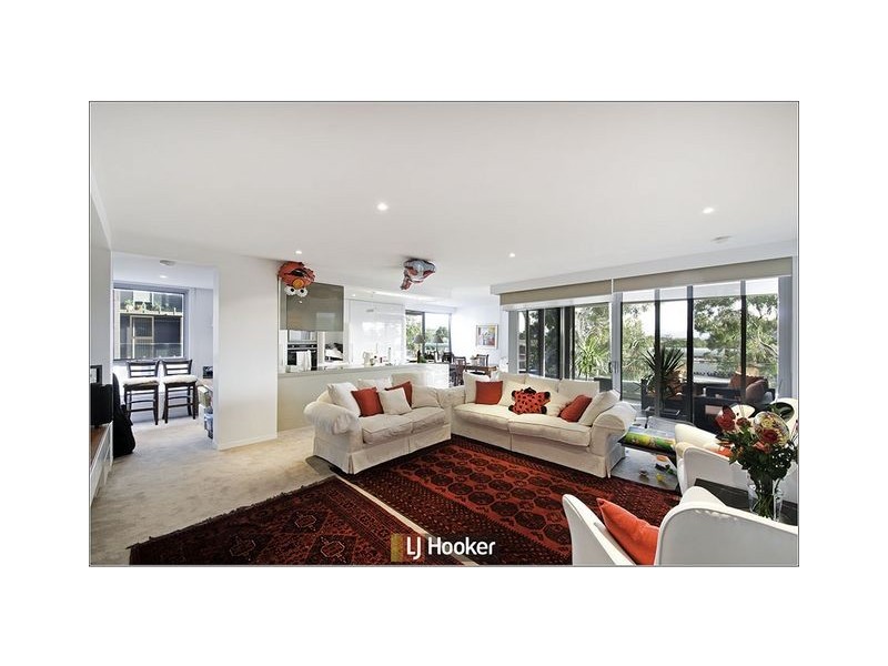 418/2 Grose Street, Deakin ACT 2600