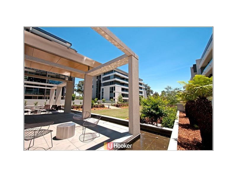 418/2 Grose Street, Deakin ACT 2600