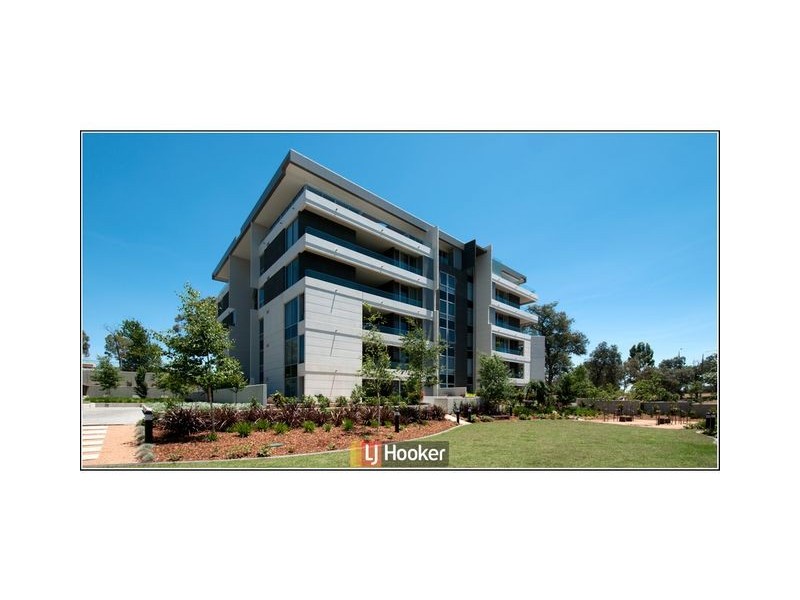 418/2 Grose Street, Deakin ACT 2600