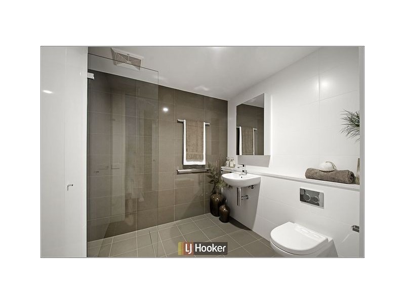 109/Block 7 Se ‘Quayside’ Eastlake Parade, Kingston ACT 2604