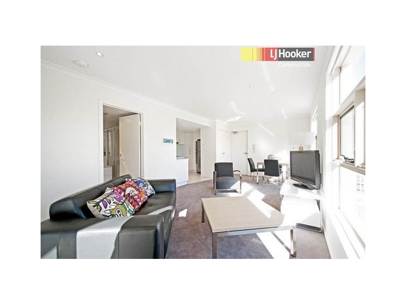 1/13 Burra Place, Braddon ACT 2612