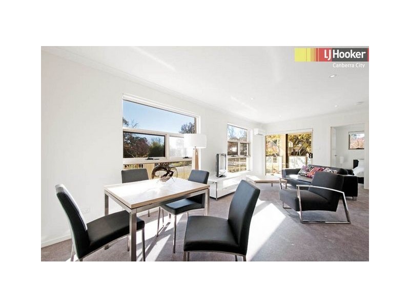 1/13 Burra Place, Braddon ACT 2612