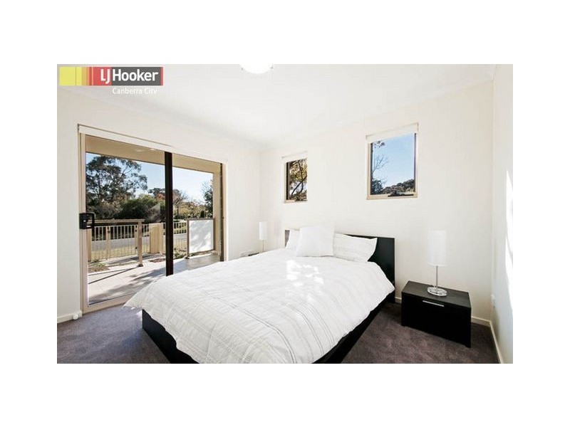 1/13 Burra Place, Braddon ACT 2612