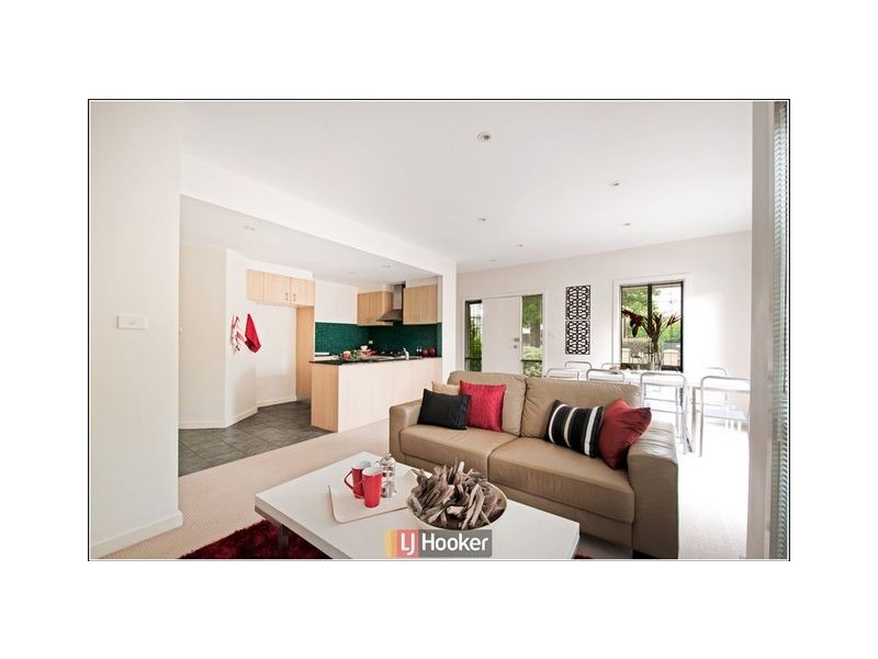 1/72 Torrens Street, Braddon ACT 2612