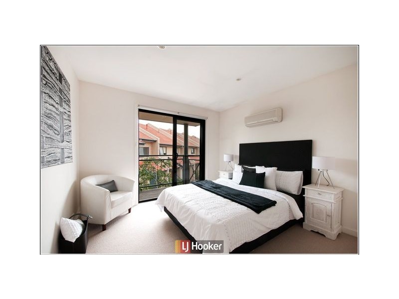 1/72 Torrens Street, Braddon ACT 2612