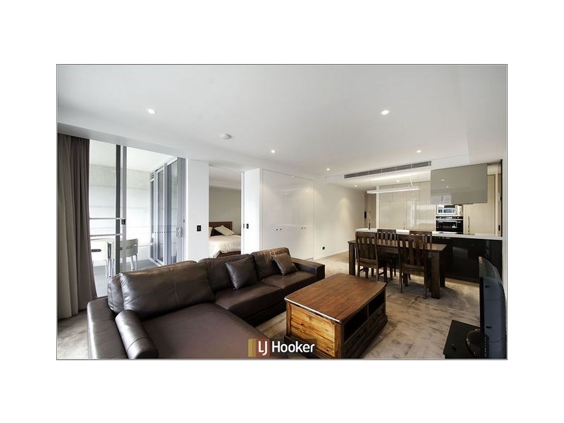 222/2 Grose Street, Deakin ACT 2600