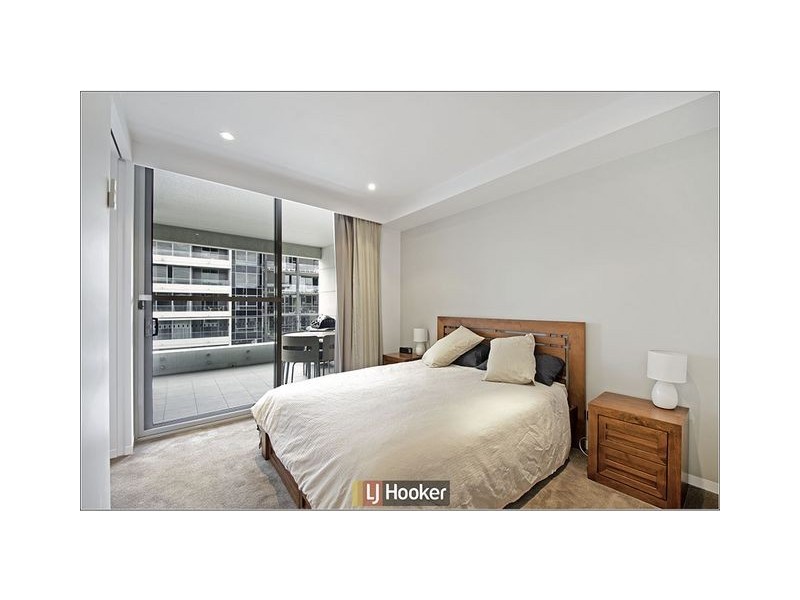 222/2 Grose Street, Deakin ACT 2600