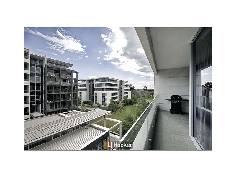 222/2 Grose Street, Deakin ACT 2600