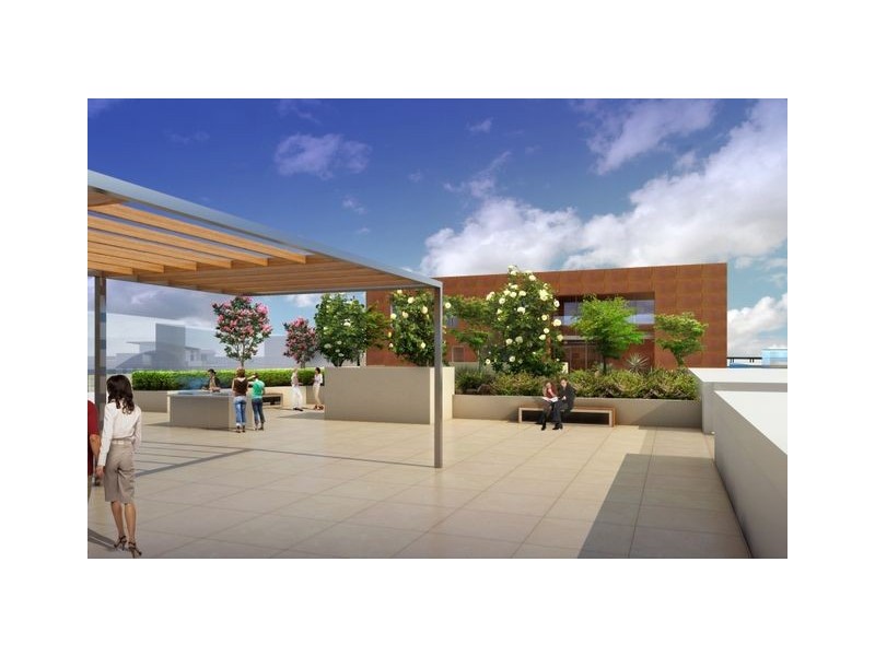 114/Block 7 Se ‘Quayside’ Eastlake Parade, Kingston ACT 2604