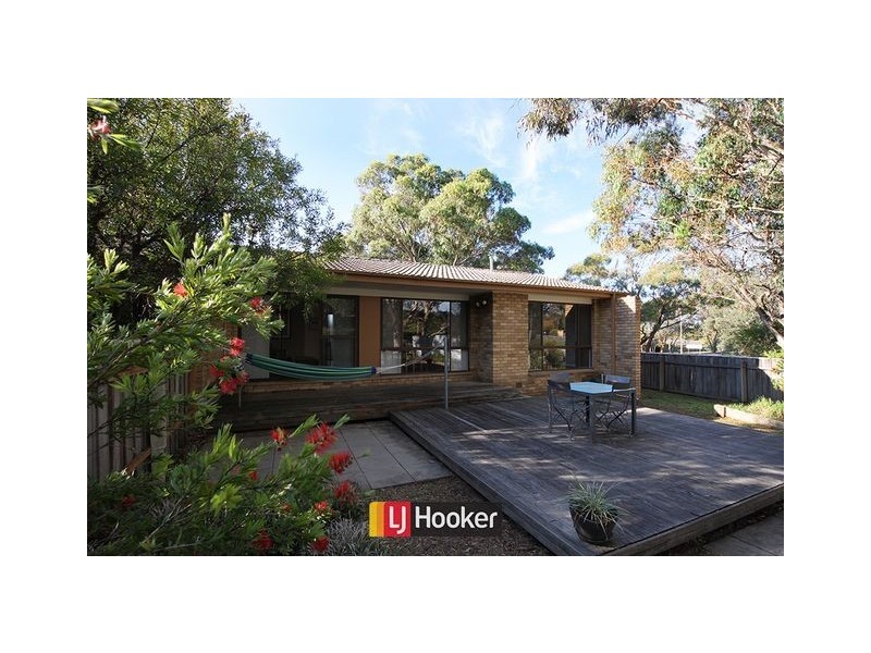 72 Redfern Street, Cook ACT 2614