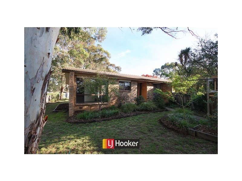 72 Redfern Street, Cook ACT 2614