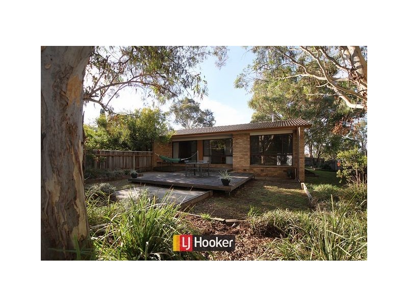 72 Redfern Street, Cook ACT 2614