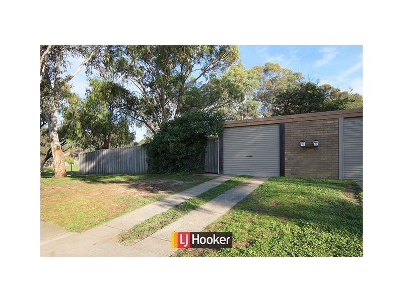 72 Redfern Street, Cook ACT 2614