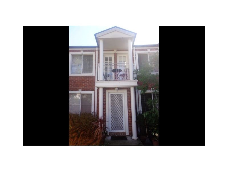 6/1 Goldman Street, Bruce ACT 2617