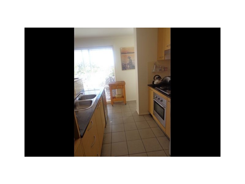 6/1 Goldman Street, Bruce ACT 2617