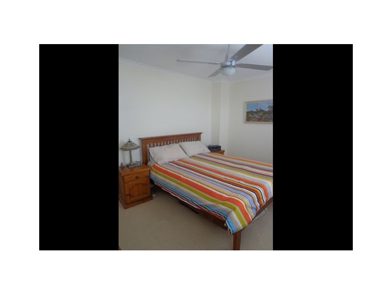 6/1 Goldman Street, Bruce ACT 2617