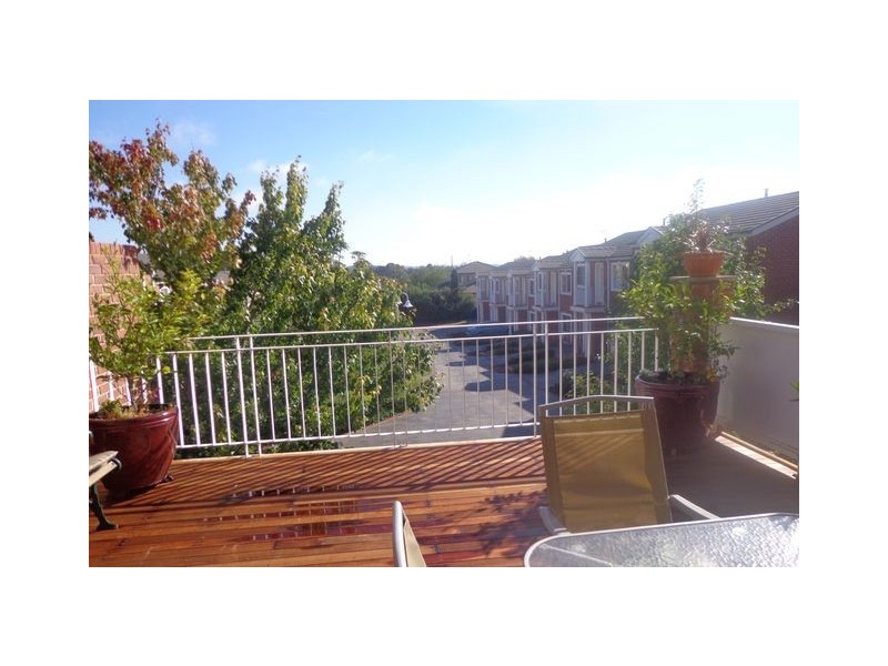 6/1 Goldman Street, Bruce ACT 2617