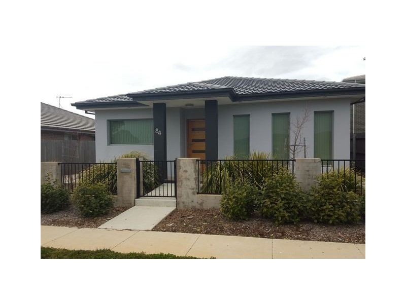 84 Roden Cutler Drive, Bonner ACT 2914