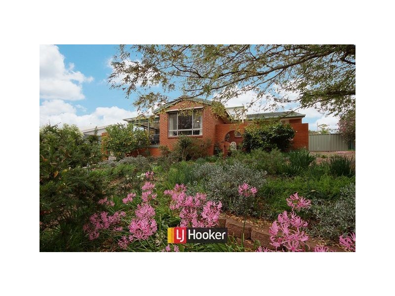 30 Hillebrand Street, Page ACT 2614