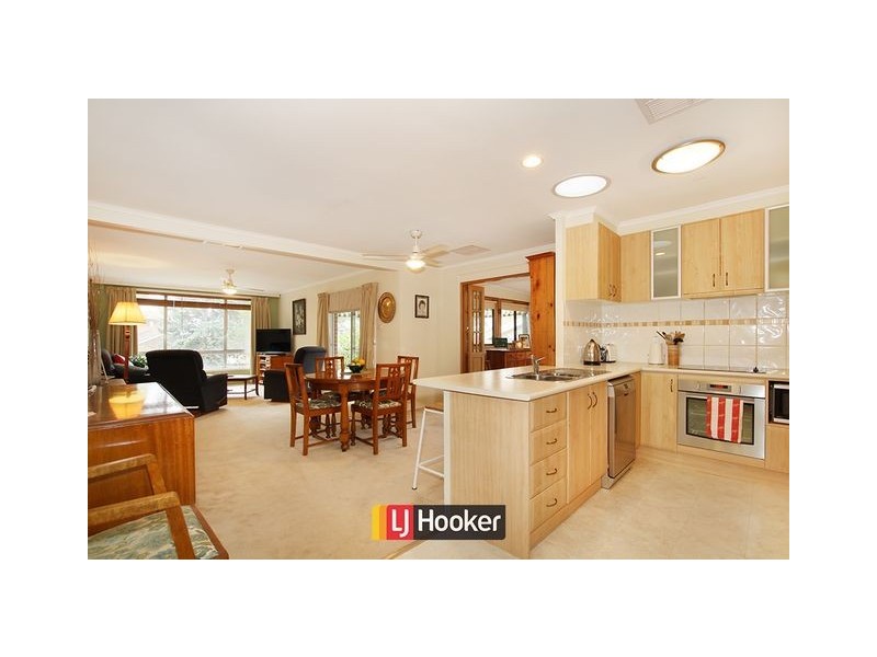 30 Hillebrand Street, Page ACT 2614