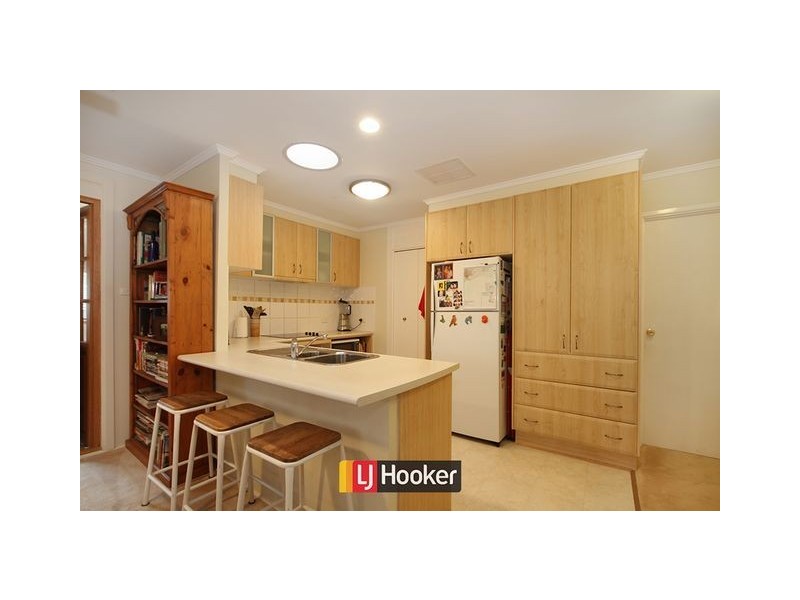 30 Hillebrand Street, Page ACT 2614