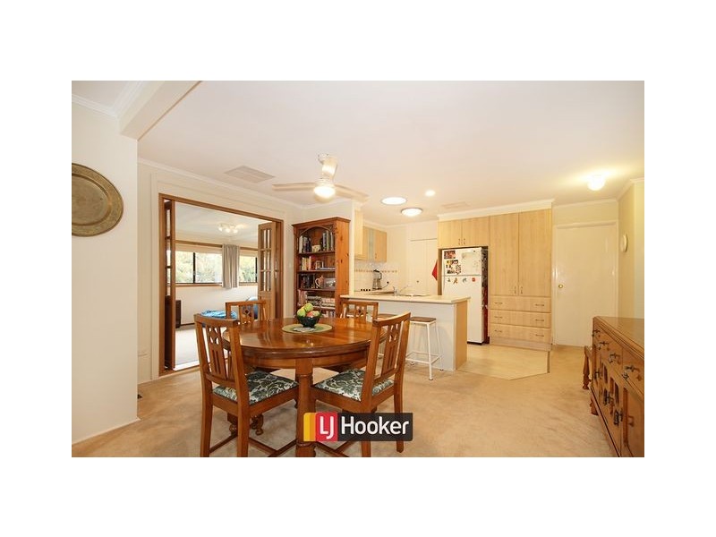 30 Hillebrand Street, Page ACT 2614