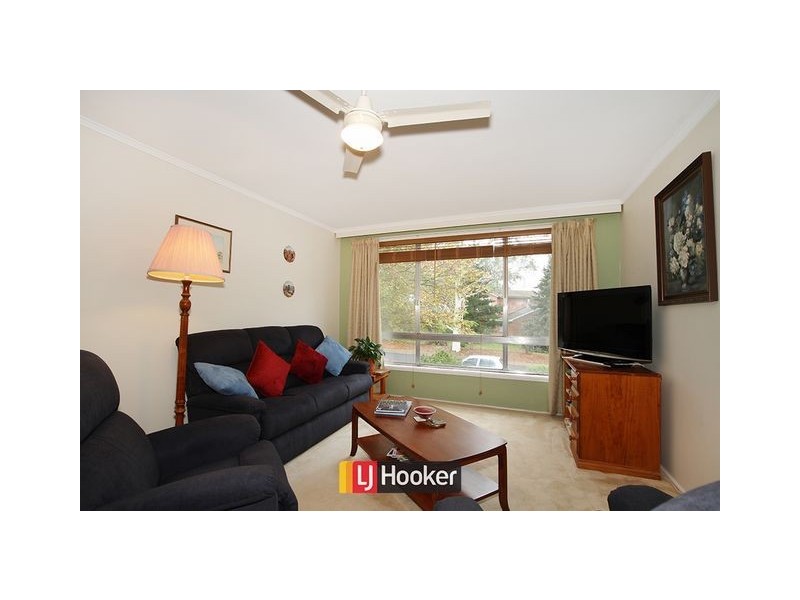 30 Hillebrand Street, Page ACT 2614