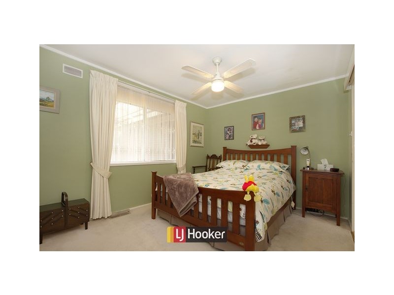 30 Hillebrand Street, Page ACT 2614