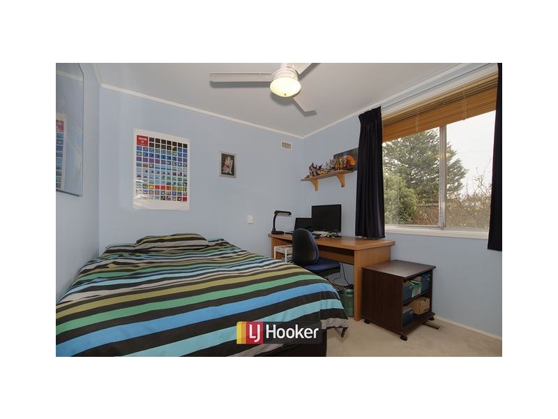 30 Hillebrand Street, Page ACT 2614