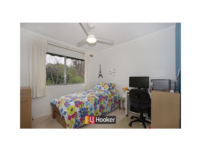 30 Hillebrand Street, Page ACT 2614