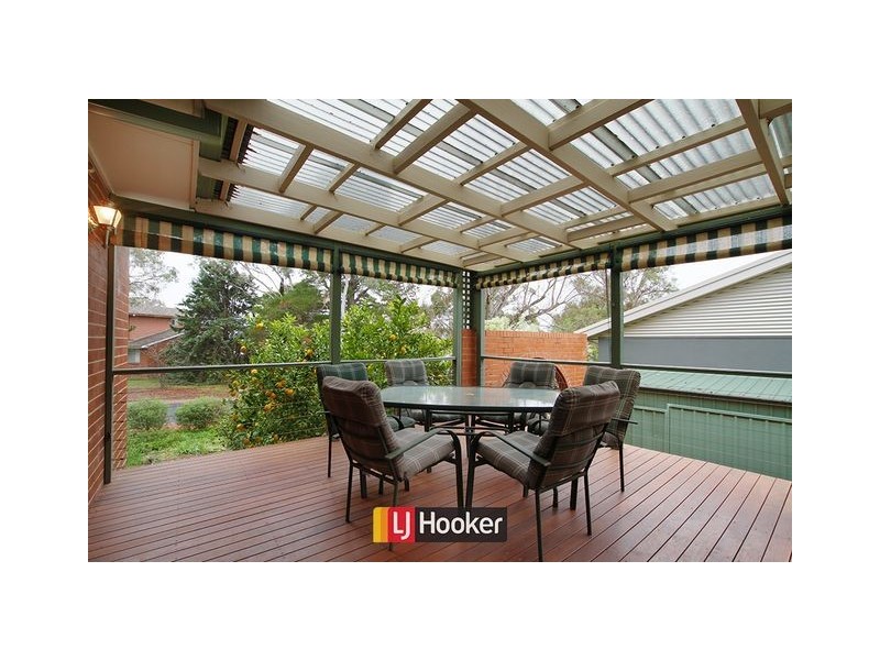 30 Hillebrand Street, Page ACT 2614