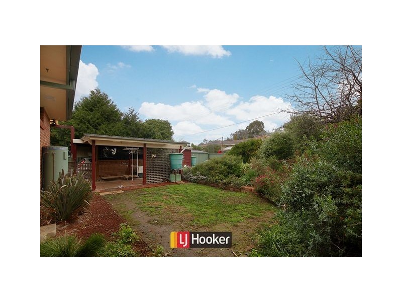 30 Hillebrand Street, Page ACT 2614