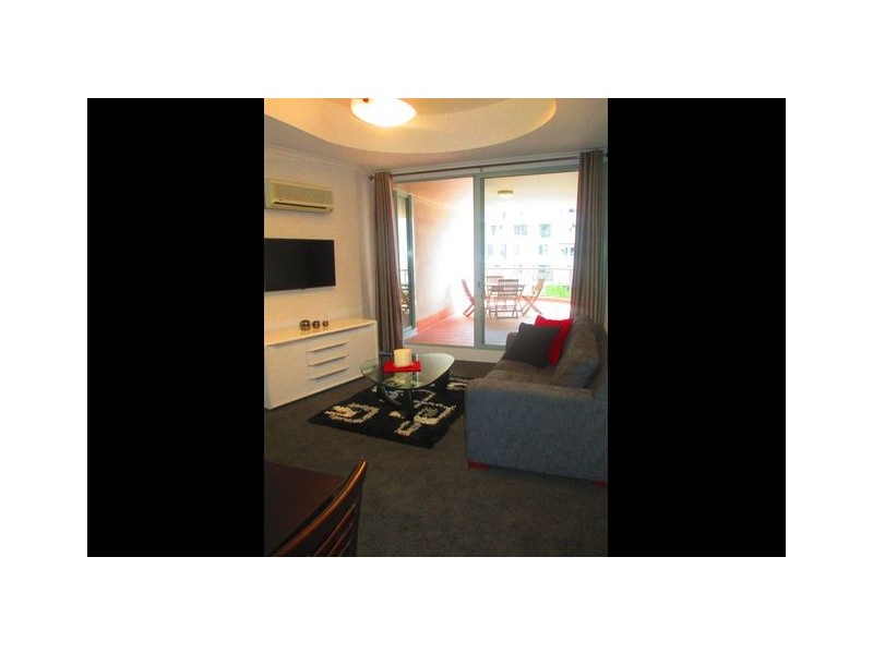 201/16 Moore Street, City ACT 2601
