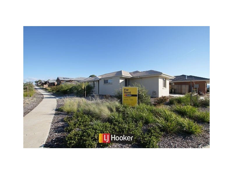 98 Refshauge Crescent, Macgregor ACT 2615
