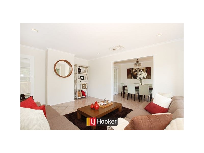 4 Ballow Crescent, Macgregor ACT 2615