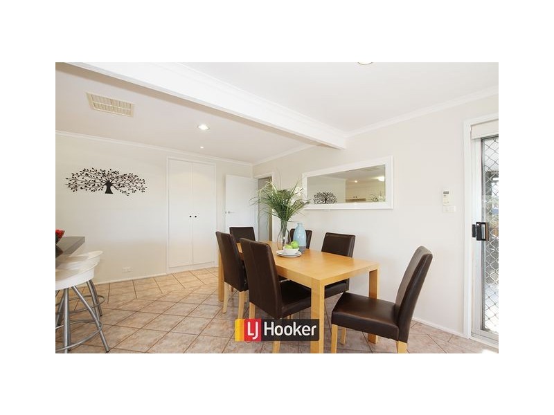 4 Ballow Crescent, Macgregor ACT 2615