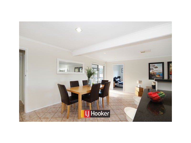4 Ballow Crescent, Macgregor ACT 2615