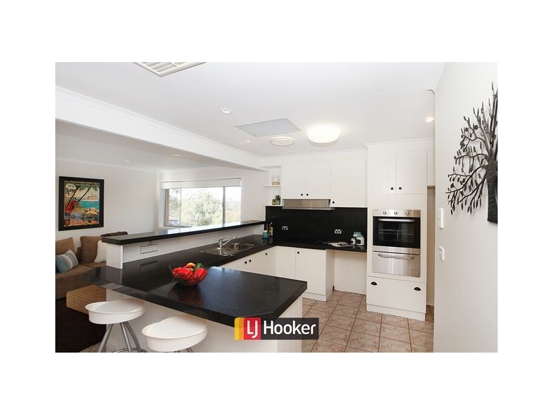 4 Ballow Crescent, Macgregor ACT 2615