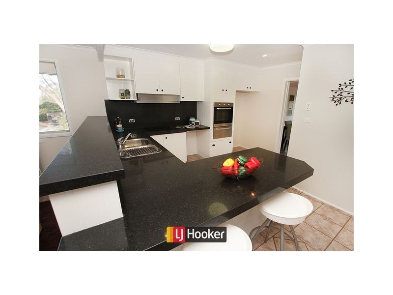 4 Ballow Crescent, Macgregor ACT 2615