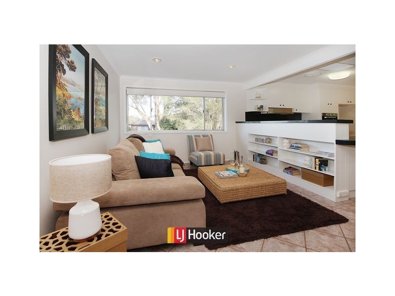 4 Ballow Crescent, Macgregor ACT 2615