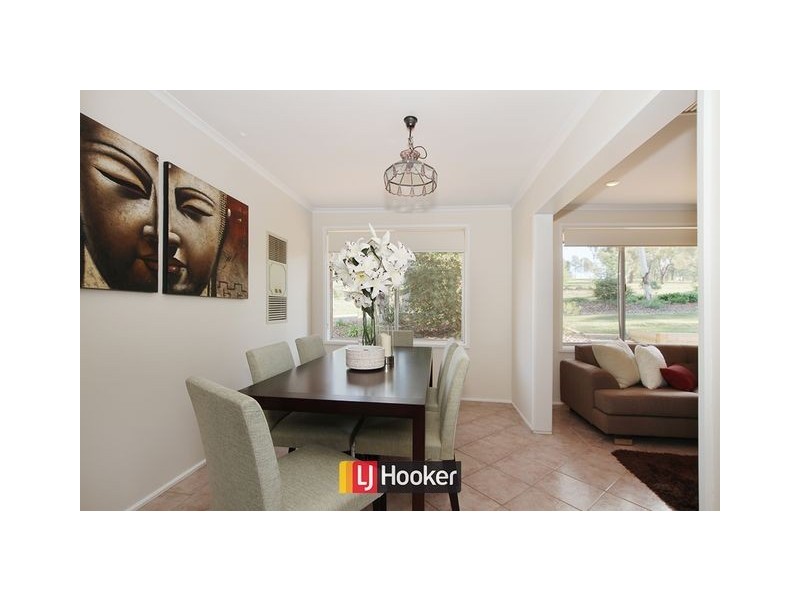 4 Ballow Crescent, Macgregor ACT 2615