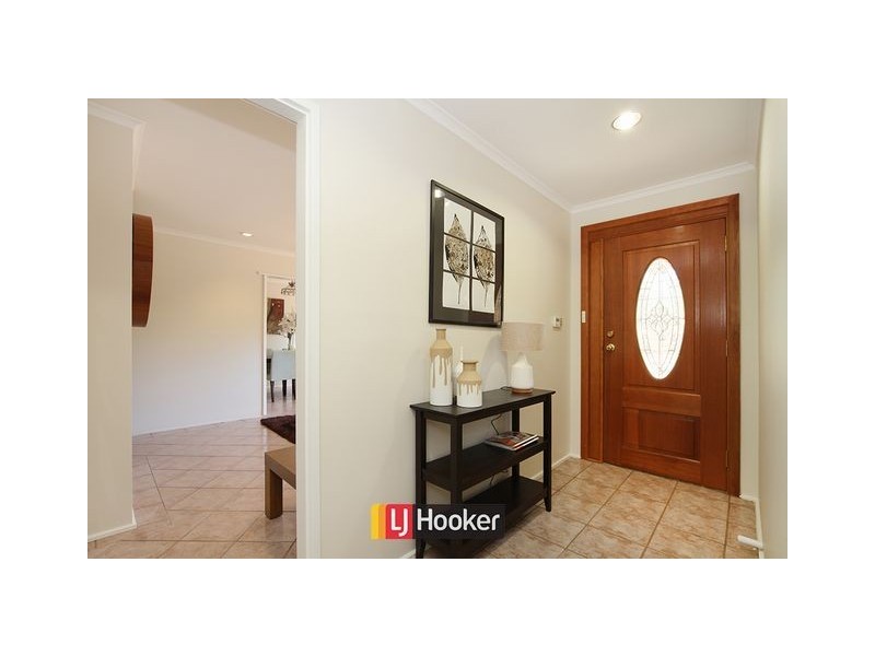4 Ballow Crescent, Macgregor ACT 2615
